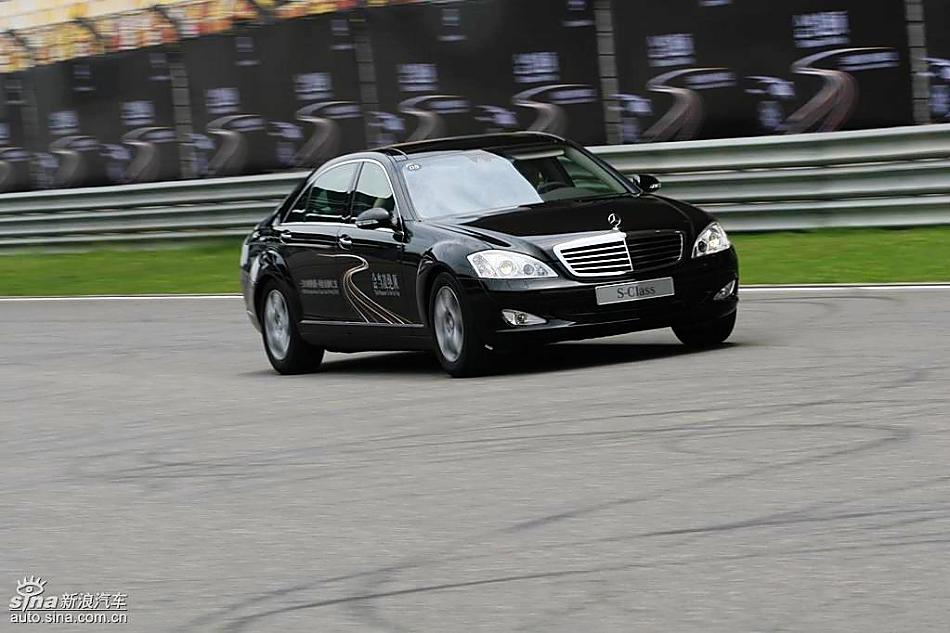 S 350 4MATIC