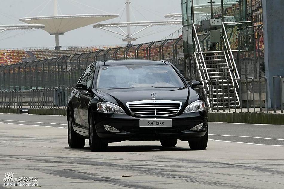 S 350 4MATIC