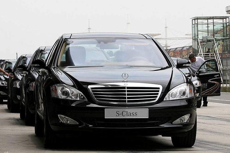 S 350 4MATIC