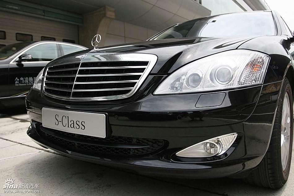 S 350 4MATIC