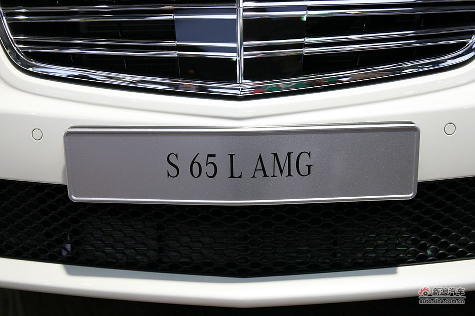 S65L AMG