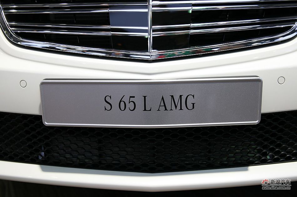 S65L AMG