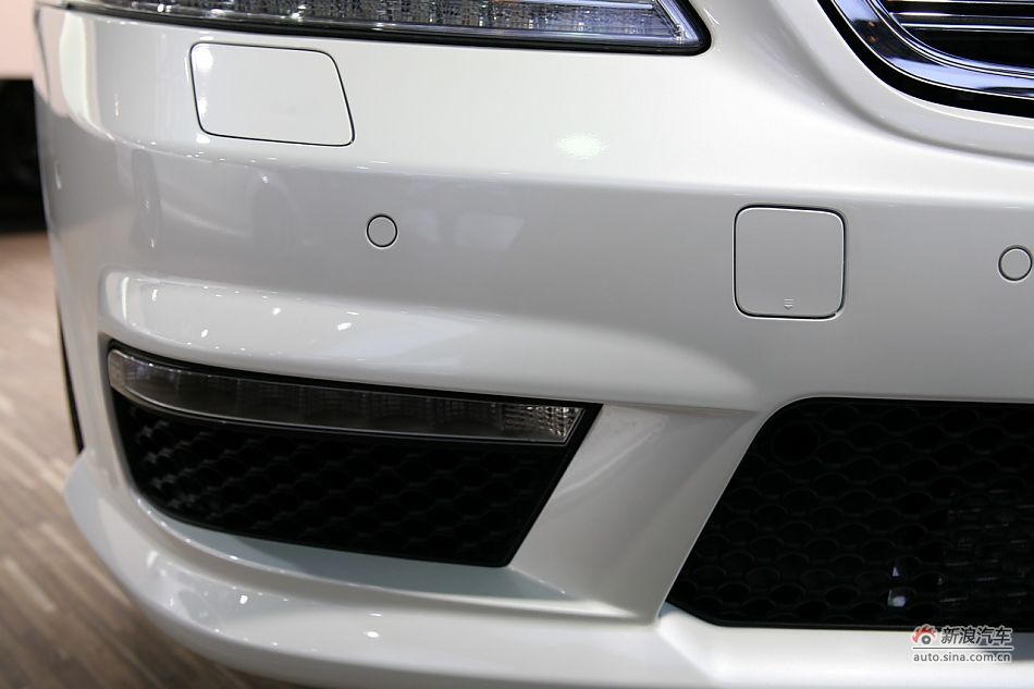 S65L AMG