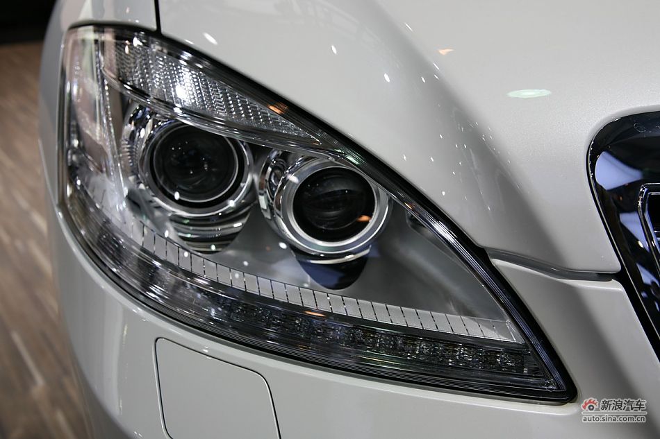 S65L AMG