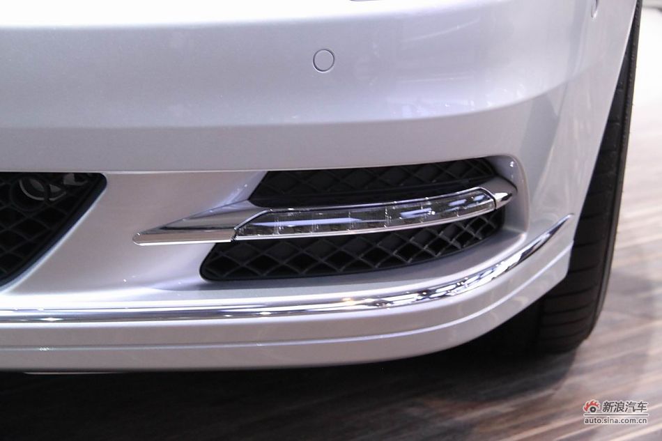 S350L