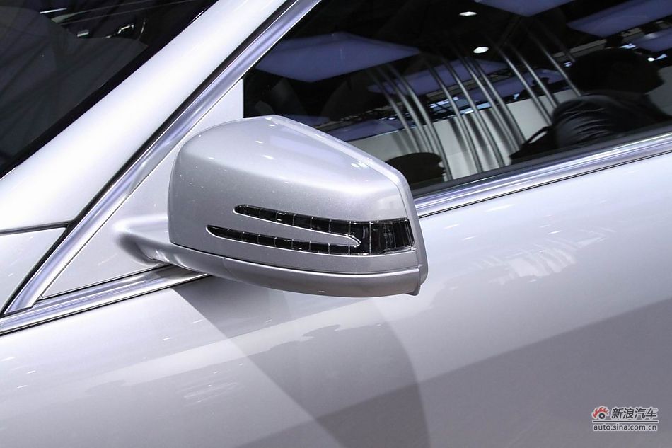 S350L