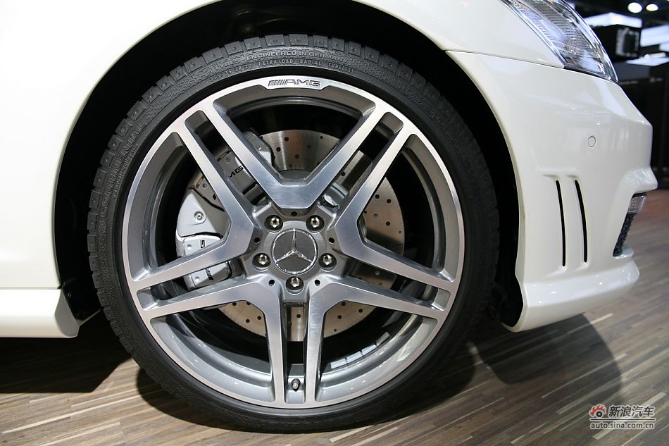 S65L AMG