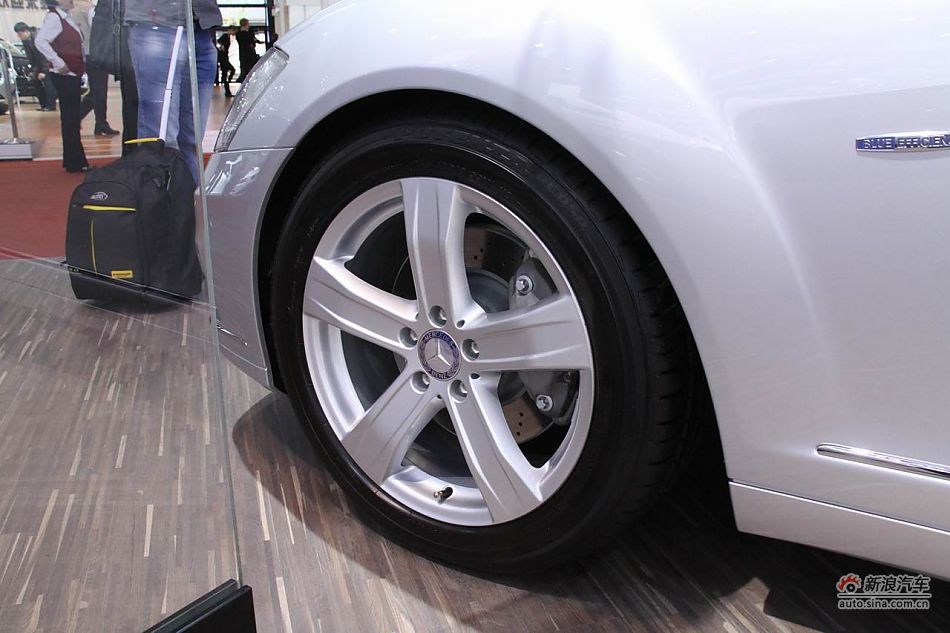 S350L