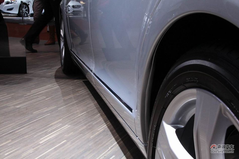 S350L