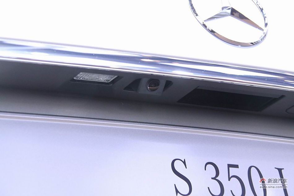 S350L
