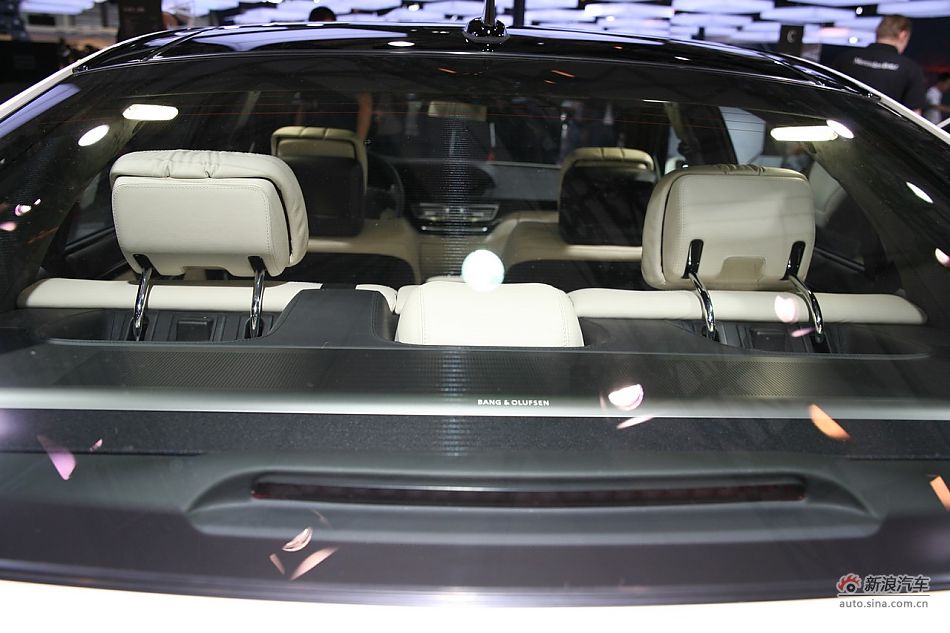 S65L AMG