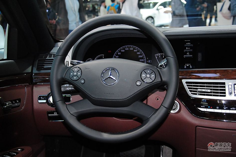S350L
