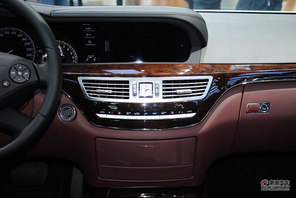 S350L