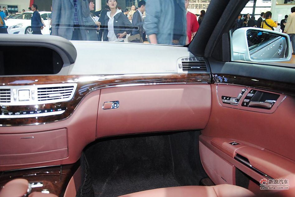 S350L