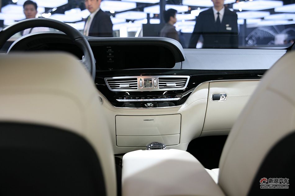 S65L AMG