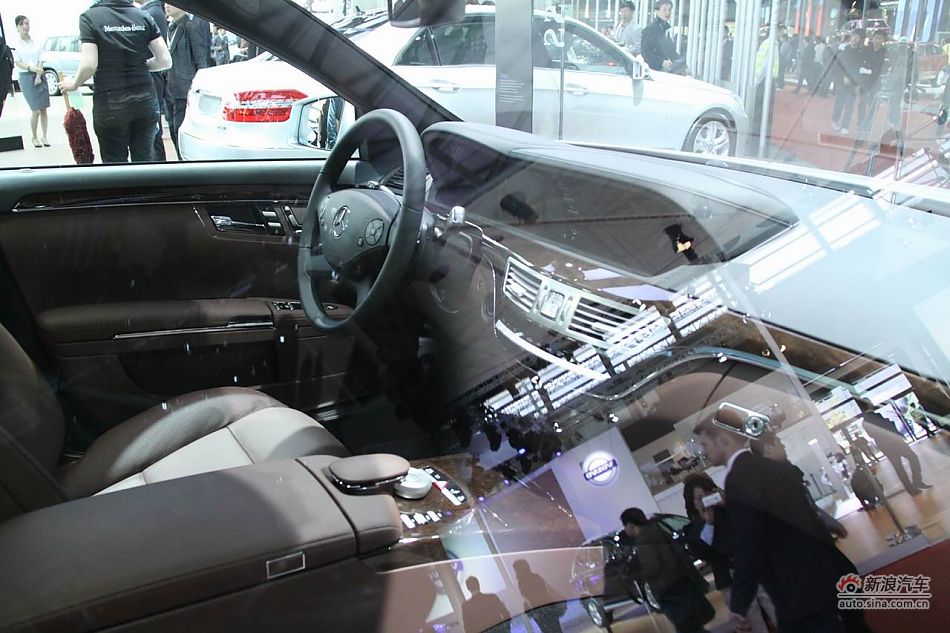 S350L