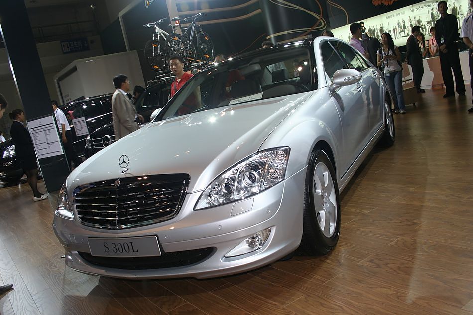 S300L