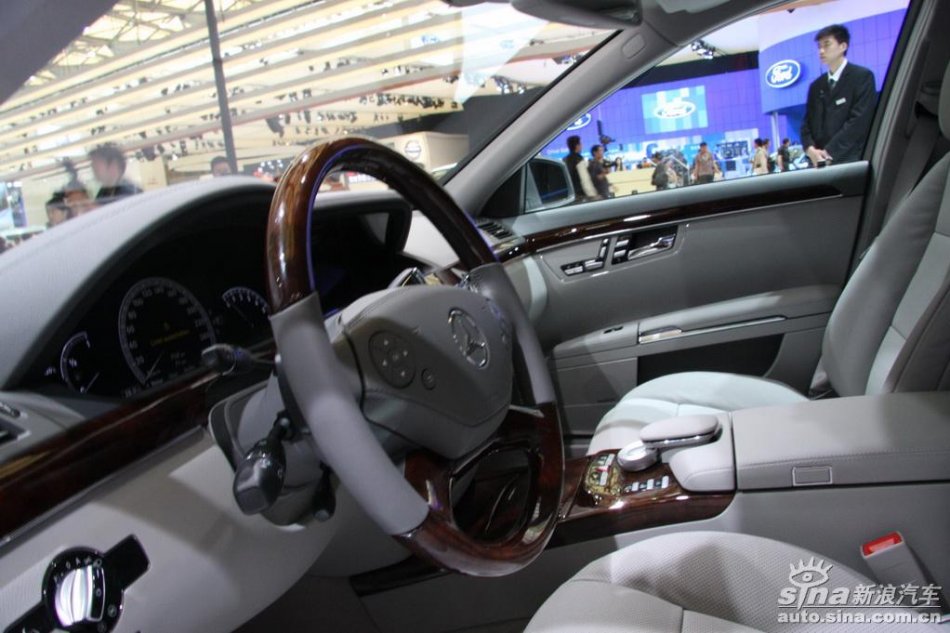 S400Hybrid