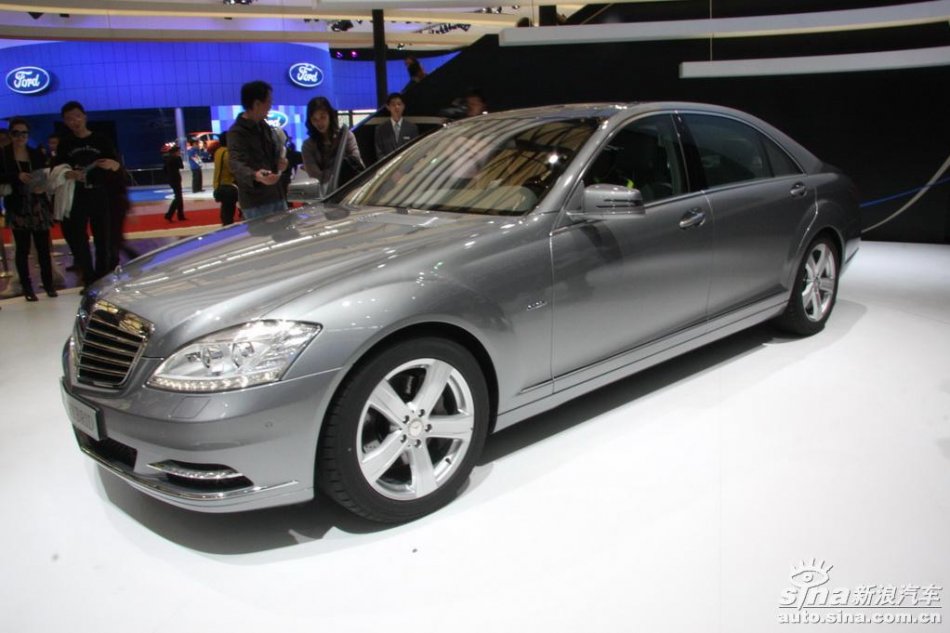 S400Hybrid