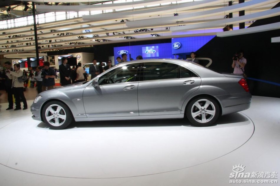 S400Hybrid