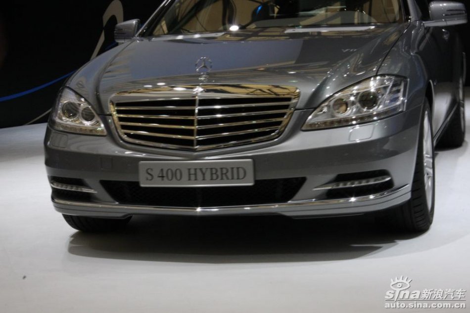 S400Hybrid