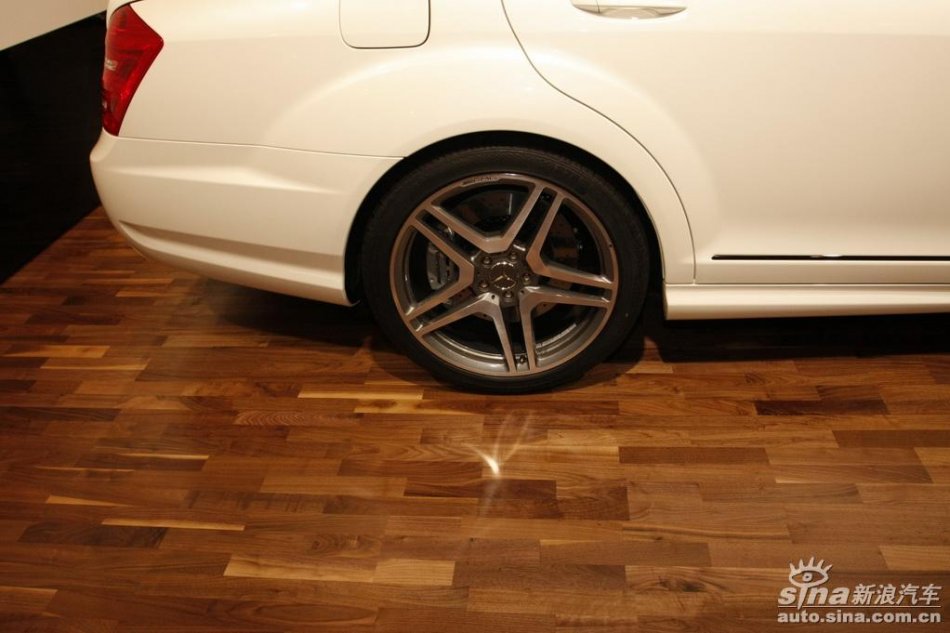 S65 AMG