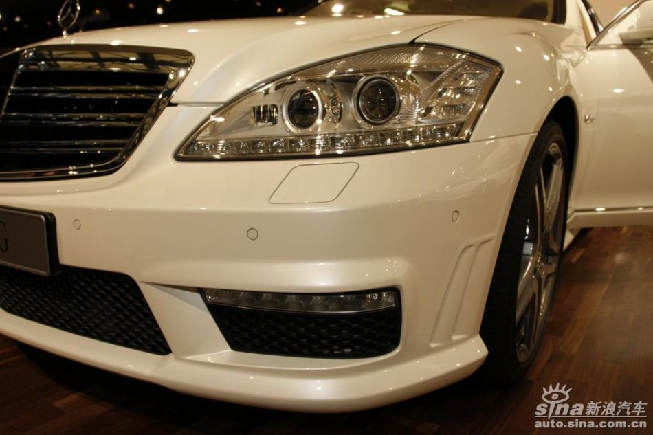 S65 AMG
