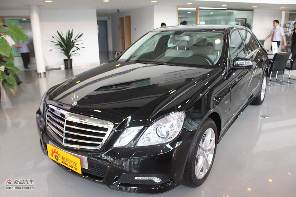 E260 CGIʱ