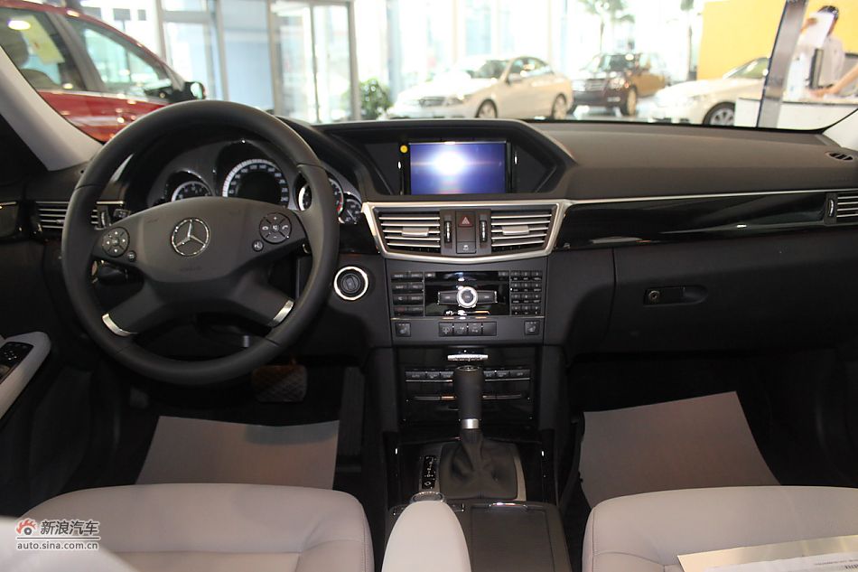 E260 CGIʱ