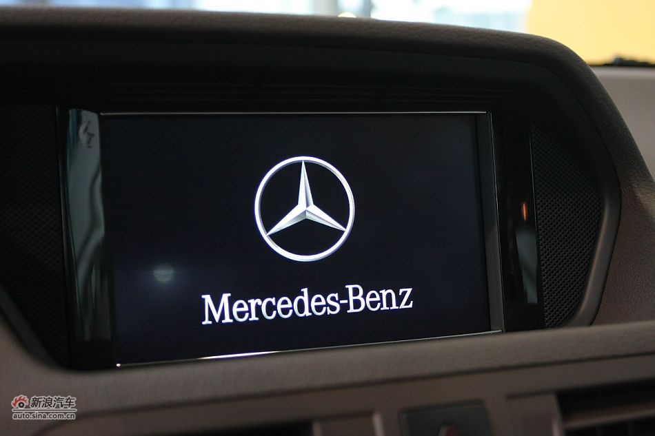 2010E260 Coupe