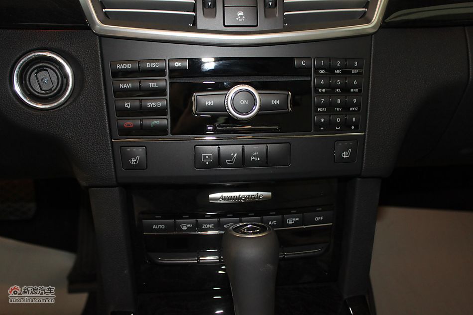 E260 CGIʱ