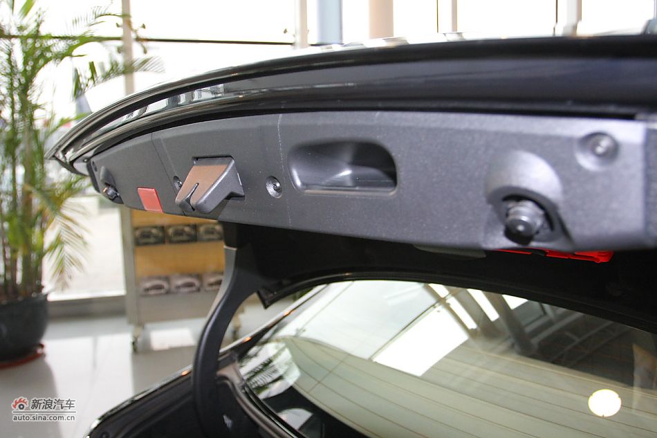 2010E260 Coupe