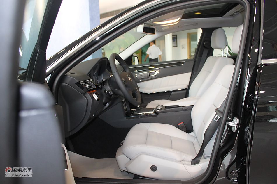 E260 CGIʱ