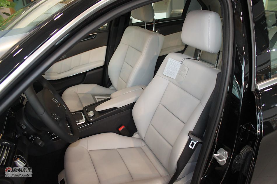 E260 CGIʱ