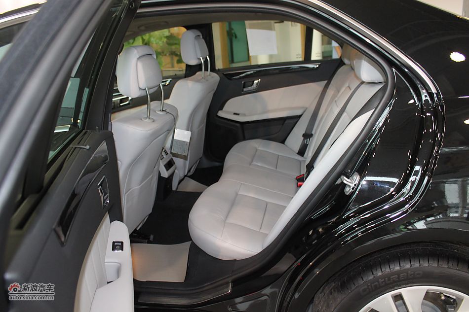 E260 CGIʱ