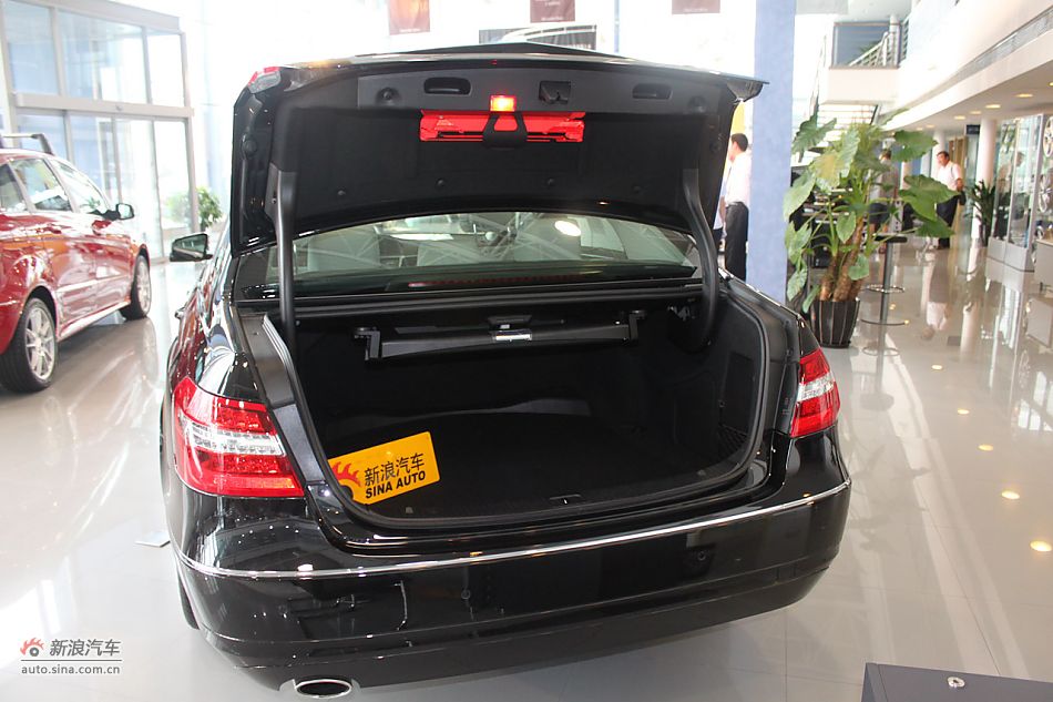 E260 CGIʱ
