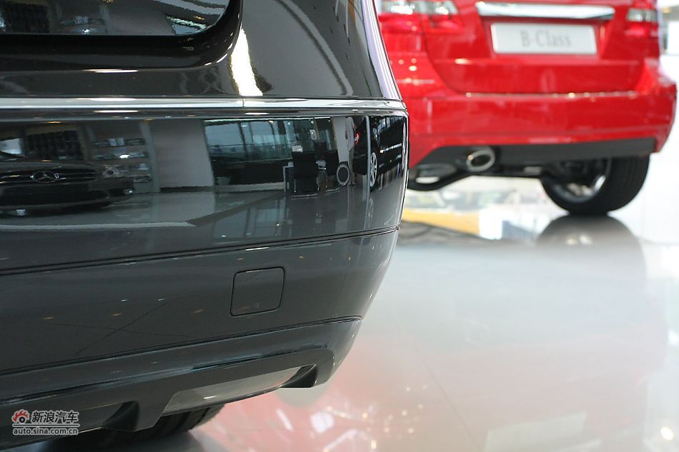 2010E260 Coupe