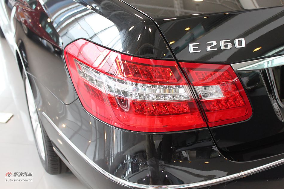E260 CGIʱ