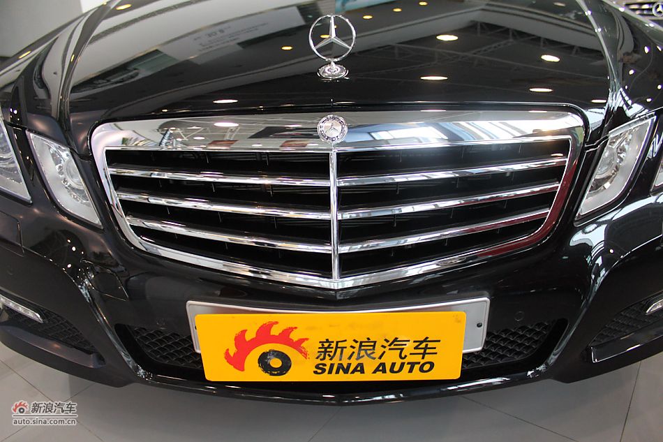 E260 CGIʱ