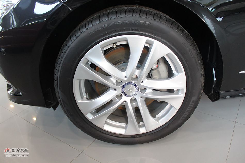 E260 CGIʱ