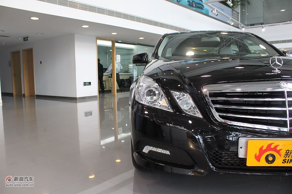 E260 CGIʱ