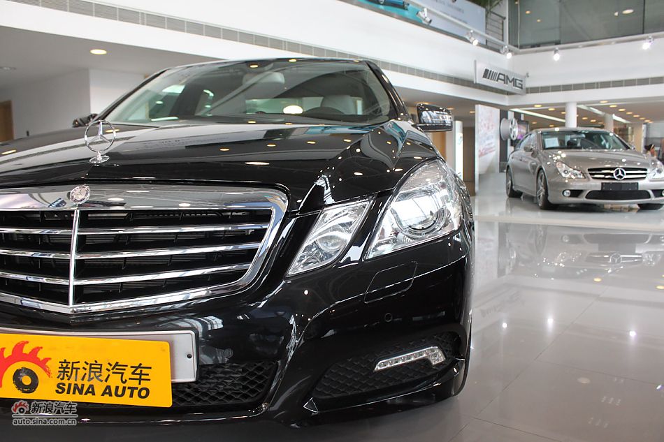 E260 CGIʱ