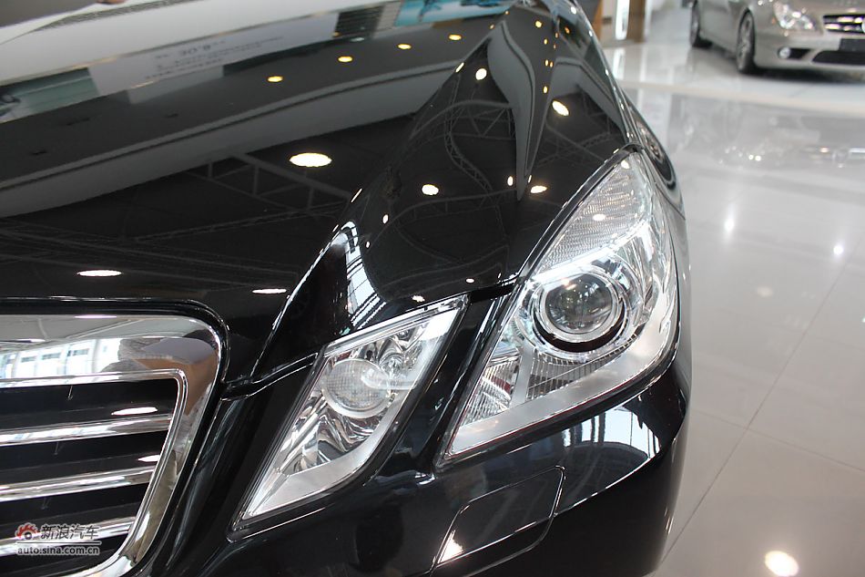 E260 CGIʱ