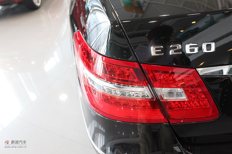 E260 CGIʱ