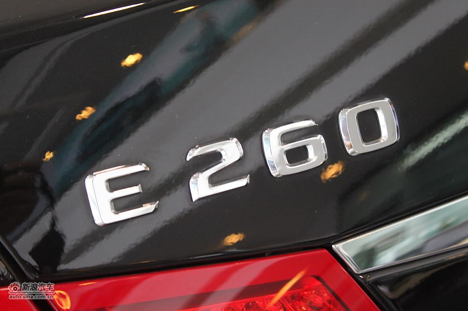E260 CGIʱ