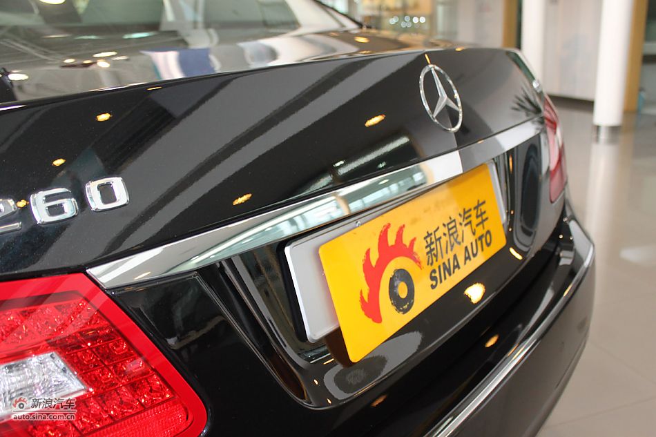 E260 CGIʱ