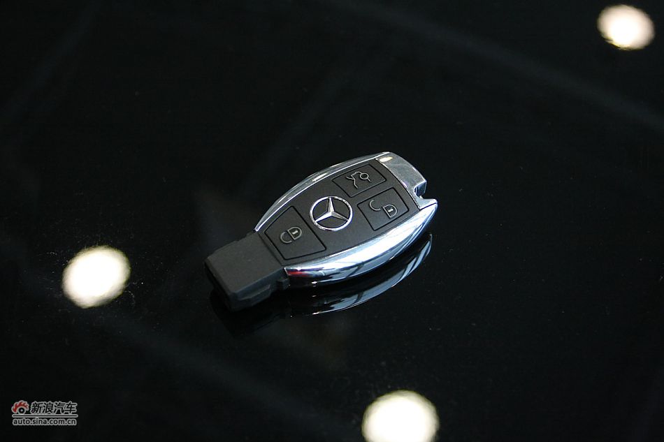 2010E260 Coupe