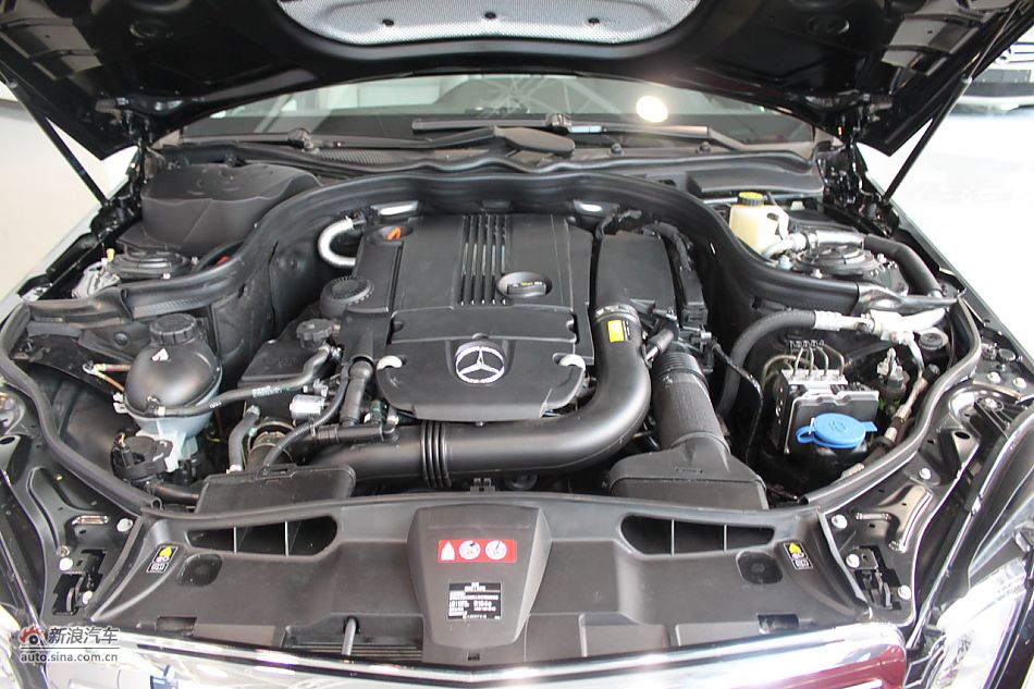 E260 CGIʱ