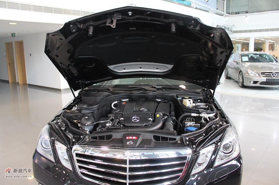 E260 CGIʱ