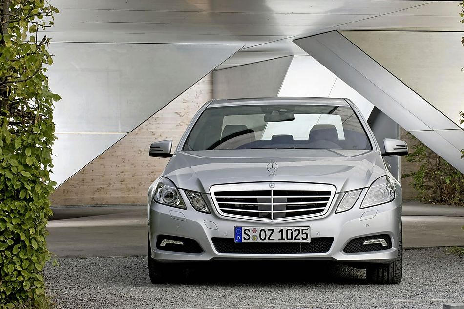 2010E-Class